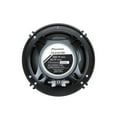 thumbnail image 4 of Metra 82-3020 6" to 6-3/4" Chevrolet Silverado GMC Sierra 2007-2013 Speaker Adapter 1999-2006 Silverado, Tahoe, Yukon, Suberban, Avalanche Rear Door Speaker Install, 4 of 6