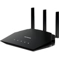 thumbnail image 2 of Router WiFi 6 NETGEAR RAX10-100NAR AX1800 4-Stream - Reacondicionado, 2 of 5