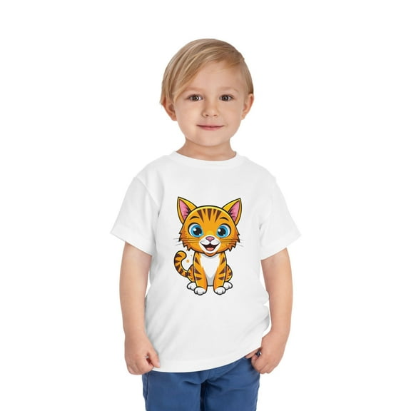 Funny Childrens Shirts