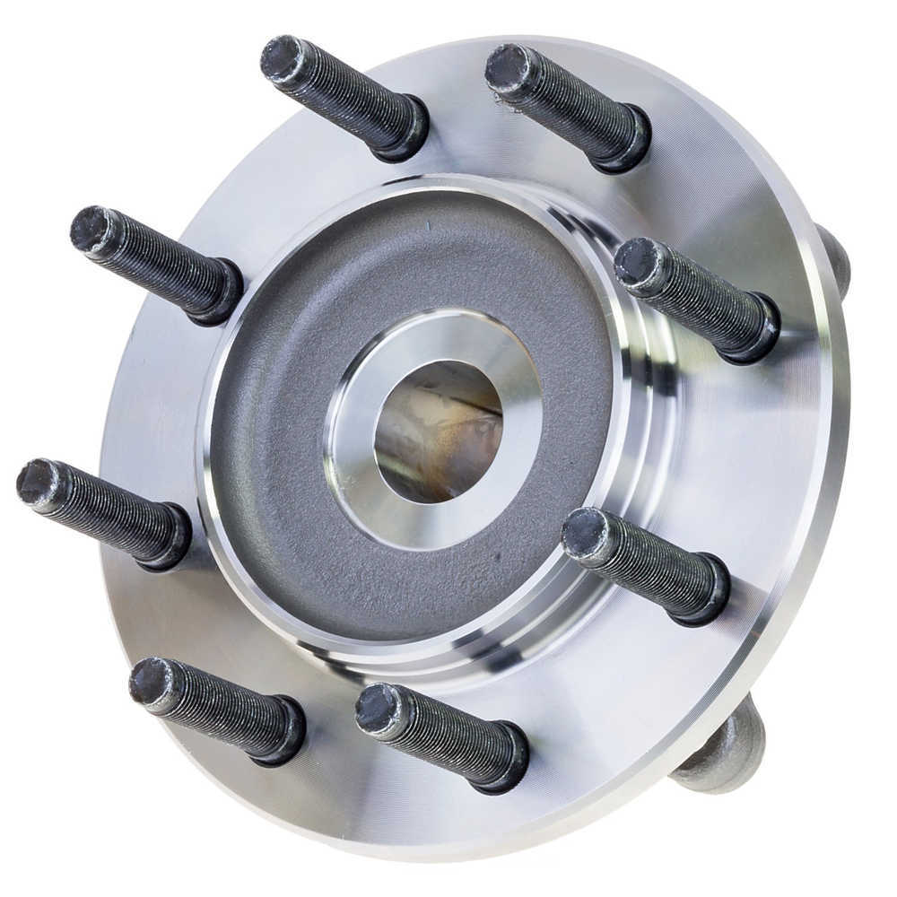 Schaeffler 102171 Wheel Bearing - Generation 3