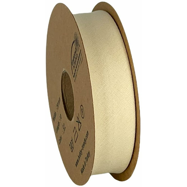 Free shipping 100% Cotton Bias tape,bias binding tape size: 20mm