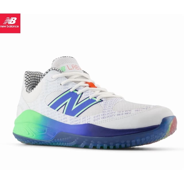 New Balance Fresh Foam X T3000 IT7 Turf-Trainer Men's Baseball Shoes Sports NWT
