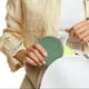 thumbnail image 2 of WORGEOUS Funda protectora de copa menstrual, bolsa de silicona para copa menstrual, organizador de copa menstrual a prueba de fugas, 2 of 8