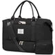 thumbnail image 1 of Bolsa de viaje LOVEVOOK para mujer con compartimento para zapatos, 1 of 6