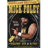 WWE: Mick Foley Greatest Hits and Misses: Hardcore Edition