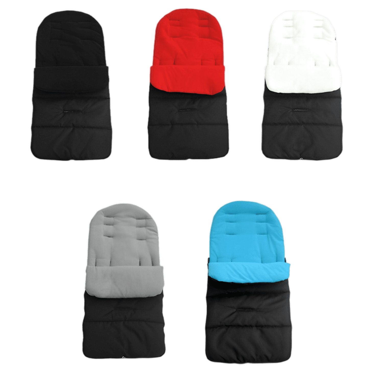 Bugaboo Stellar High Performance Footmuff