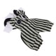thumbnail image 5 of Conjuntos de muñecas Zulema traje de muñeca Tops pantalones cortos con tirantes Negro, 5 of 8