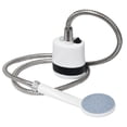 thumbnail image 1 of Ducha Portátil Regadera para Camping Hyper Innovation Recargable Al Aire Libre 1 Litro, 1 of 5