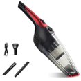 thumbnail image 2 of Handheld Vacuum Cleaner Cordless, Rechargeable(usb Charge), Powerful Suction Cleaner, Portable Hand Vacuum For Pet Hair Home And Car Cleaning, 2 of 5