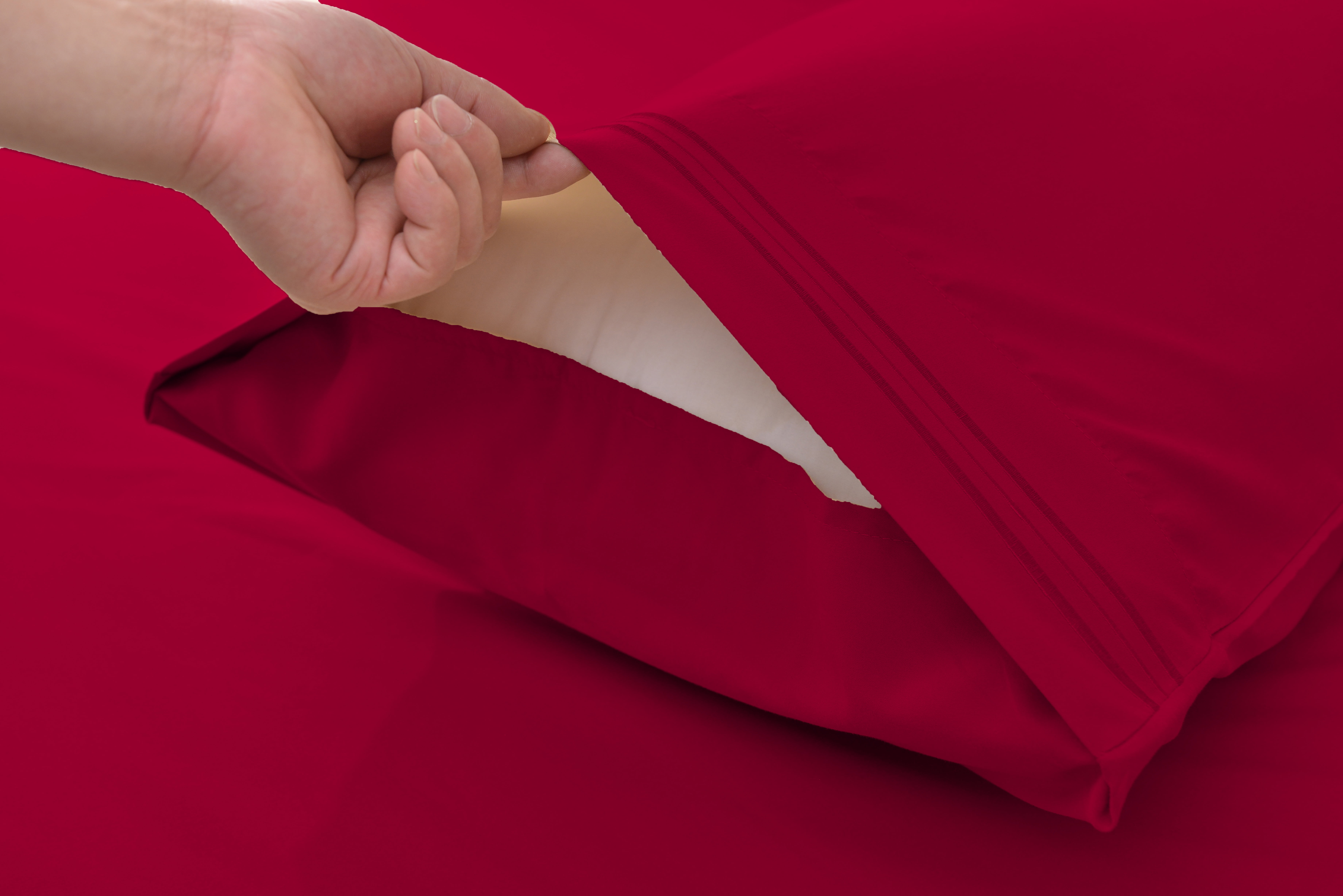 Ultra Series Rayon Made from Bamboo Sheet Set Wrinkle Free Softer
