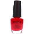 thumbnail image 1 of OPI The Thrill Of Brazil 0.5 oz, 1 of 8