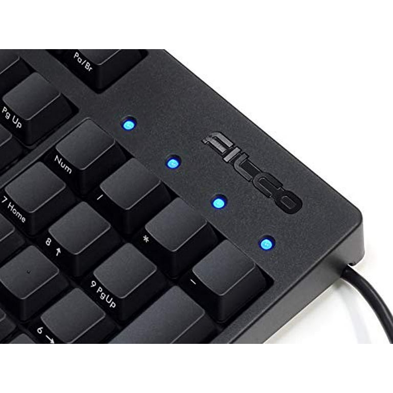 Filco Majestouch Stingray 104 English sequence Ninja Cherry Mx Low 