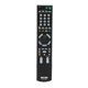 thumbnail image 1 of Mando a distancia de repuesto RMGD003 Mando a distancia universal para televisor Sony RMGD003, 1 of 5