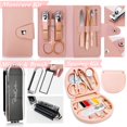 thumbnail image 4 of Kit de emergencia ARK Survivor para boda de mujer, 39 artículos, Glam, 4 of 7