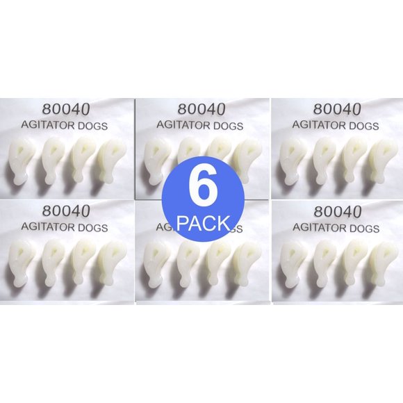 Kenmore 80 Series Washer Agitator Dogs
