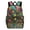 HuWng-1, variant on Happy Frog Plays Ukulele Balloons Flowers Teenage Backpack Middle Students Bookbag Outdoor Daypack