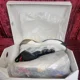 thumbnail image 3 of A i r-Jor-dan 37 XXXVII Beyond Borders NIB N I-K-E DD7421 060 GS Size 7Y Women's 8.5, 3 of 6