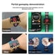 thumbnail image 4 of Placa de Desarrollo Microbit V2, Kit de Reloj Programable para Educación, Kit de Aprendizaje para Proyectos Escolares., 4 of 5