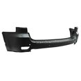 thumbnail image 1 of Defensa Trasera Sin Hoyo Para Sensor Wld TYG Jeep Grand Cherokee, 1 of 1