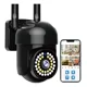 thumbnail image 1 of Cámara De Seguridad Mvpsmart Q10 Hd Con Alarma Y Wi-fi, 1 of 8
