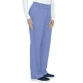 thumbnail image 7 of Healing Hands Women's Scrub Pant Tori Cargo Bottoms with 5 Pockets and 2-Way Stretch Fabric 9133, 7 of 7