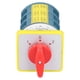thumbnail image 2 of Interruptor de transferencia, interruptor de transferencia universal Carga Rotura de carga Interruptor combinado Interruptor de transferencia universal Mejore su experiencia VoborMX herramienta, 2 of 8