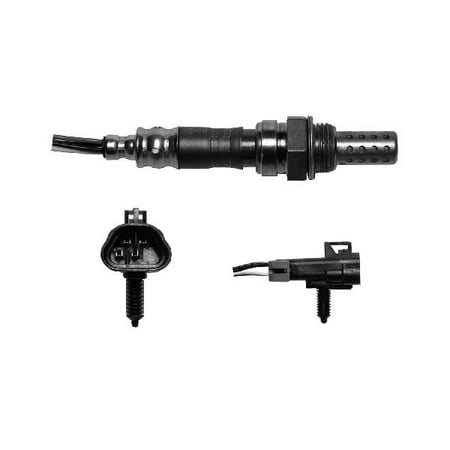 GO-PARTS Replacement for 2003-2006 Chevrolet Silverado 3500 Downstream Left Oxygen Sensor (Base / LS / LT / WT)