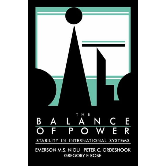 The Balance of Power: Stability in International Systems, (Paperback)