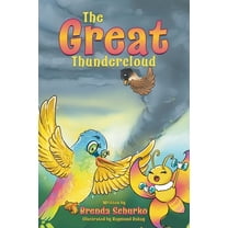 The Great Thundercloud (Paperback)
