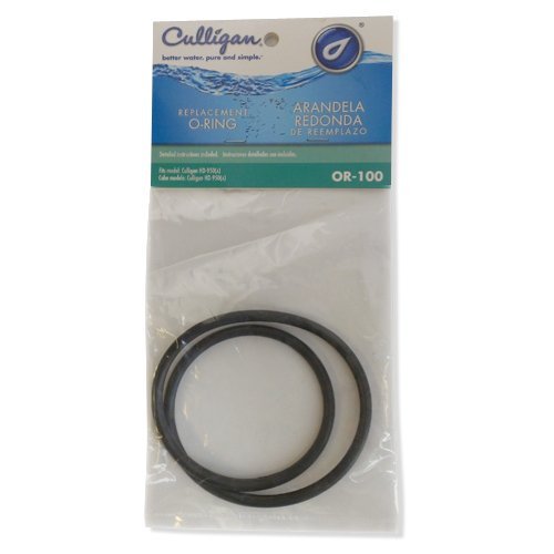 Culligan OR100 ORing for Big Blue Housings