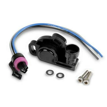 Holley 534-214, Tps Kit For Gen-3 Dominator Performance Racing Parts