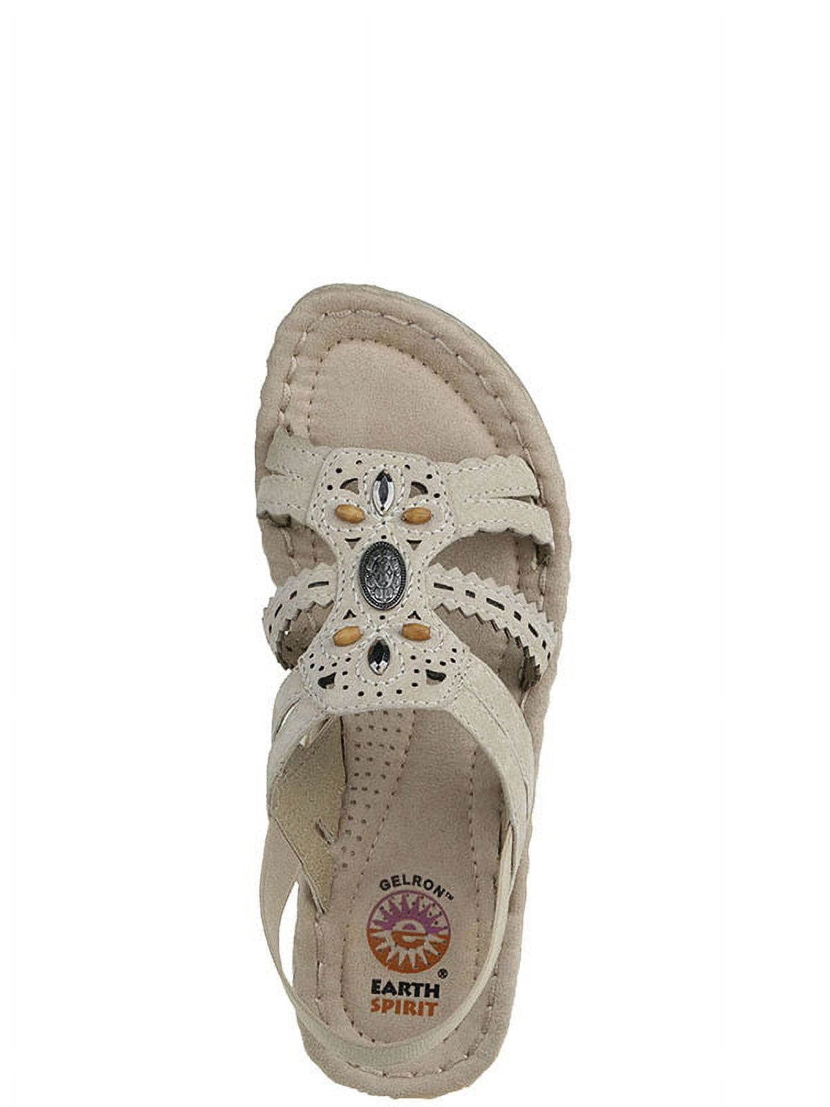 Earth spirit women's store alli sandal