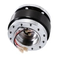 thumbnail image 4 of Steering Wheel Hub Adapter, Rubber Steering Wheel Remover 6cm High Maintenance  For Car, 4 of 6