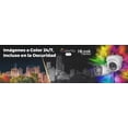 thumbnail image 3 of Camara Bullet 1080p 2mp 102º Ir Colorvu Audio Coaxitron Hilo, 3 of 5