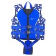 thumbnail image 1 of Chaleco de natación para niños Chaqueta Folat Traje de baño flotante de dibujos animados para niños y niñas Traje de baño de flotabilidad para niños principiantes, 1 of 5