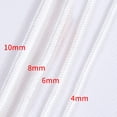 thumbnail image 3 of 1 piece nylon braided rope M3x20m for bundling outdoor clothesline etc., 3 of 5