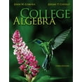 thumbnail image 1 of Pre-Owned Student Solutions Manual for College Algebra, 1 of 1