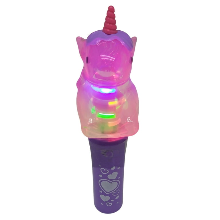 LED Light up Wand Toy for Kids - China LED Wand and LED Toy price