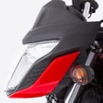 thumbnail image 4 of Motocicleta De Trabajo Italika FT200 Rojo, 4 of 4