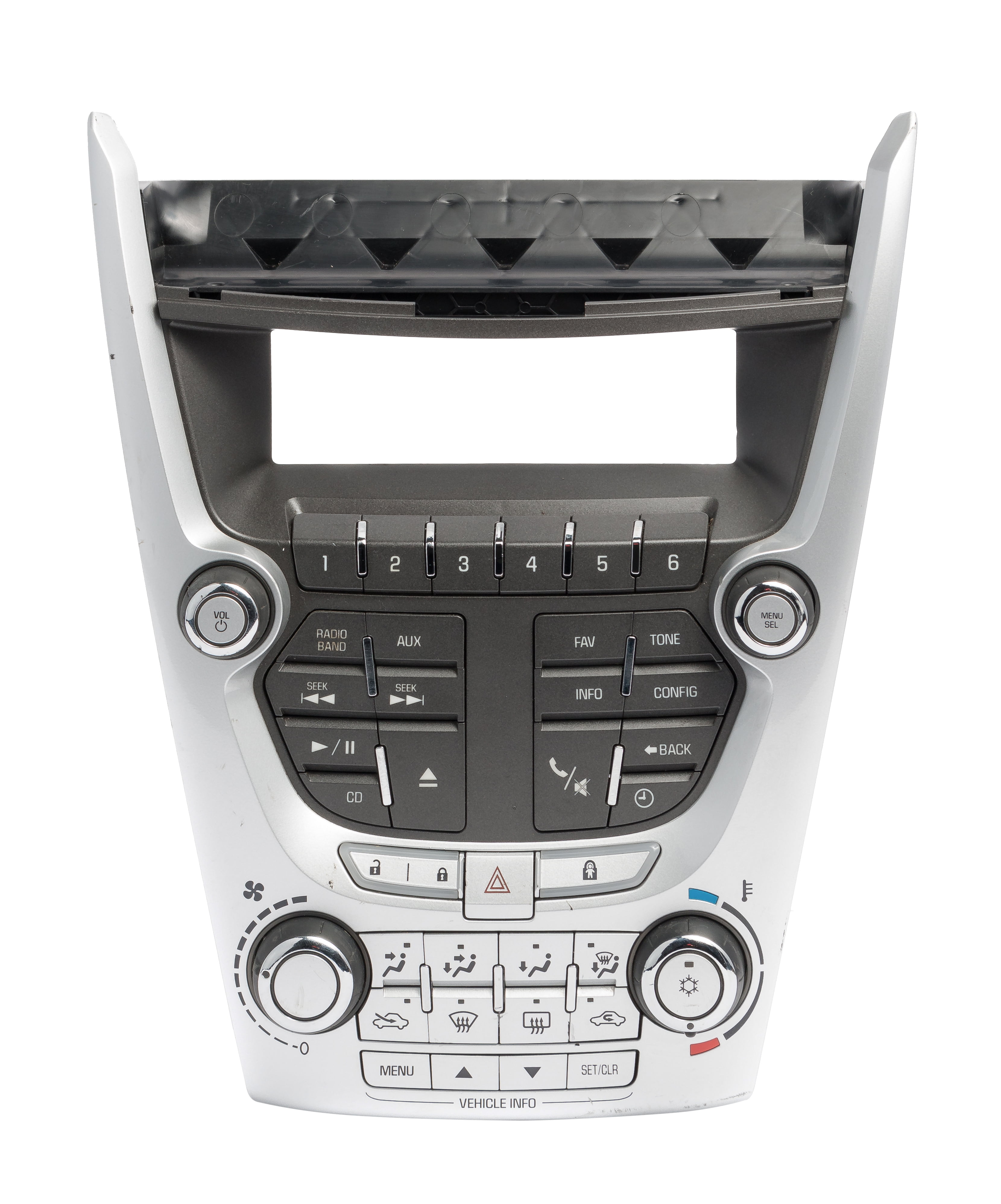 OEM GM Mobile Telephone Radio Communication Receiver Module System