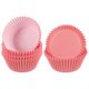 thumbnail image 1 of Uxcell 100-Pack Moldes de Cupcake Estándar para Hornear, Fundas para Cupcake Resistentes a la Grasa para Boda/Cumpleaños/Fiestas/Christmas[Rosa], 1 of 6
