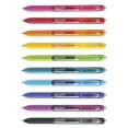 Paper Mate InkJoy Gel Pens, Medium Point (0.7 mm), Assorted Colors, 10