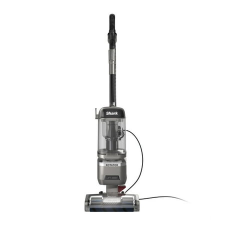 Photo 1 of Shark Rotator® Lift-Away® ADV Upright Vacuum with DuoClean® PowerFins™ and Self-Cleaning Brushroll, LA500