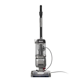 Shark Rotator Lift-Away ADV Upright Vacuum with Duo Clean Power Fins and Self-Cleaning Brushroll, LA500
