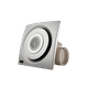 thumbnail image 2 of Extractor decorativo Masterfan  Orión 8 Satinado Centrifugo con Lampara, 2 of 2