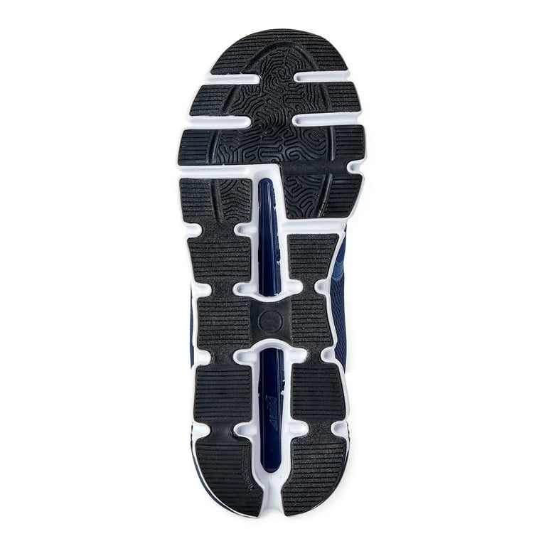 Avia men's shop running shoes walmart
