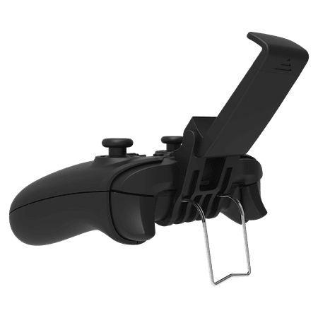 Ghost Gear - Phone Mount for Xbox One Controller - Black