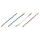 thumbnail image 4 of Cabezal de tocadiscos Cables Estéreo Cables Cables Cabecera para reproductor de discos de vinilo, 4 of 8
