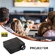 thumbnail image 5 of Mini Proyector Proyector Led Portátil Video 3D Full Hd Beamer 1080P Para Cine En Casa Móvil Inteligente Vogacara EL012376-00, 5 of 6