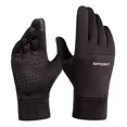 thumbnail image 4 of 1 Par Guantes Deportivos Para Frio, Hombre/mujer Sport, 4 of 7